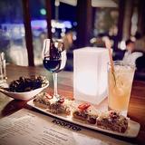 Rooftop Restaurant & Bar