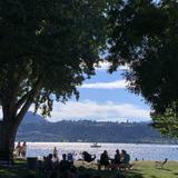 Strathcona Beach Park