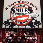 Savannah Smiles Dueling Pianos