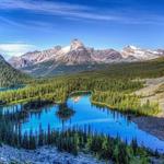 Rocky Mountain National Park