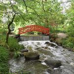 Cranbrook House & Gardens
