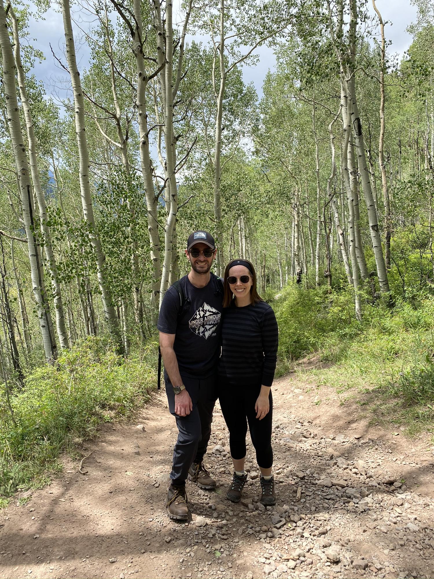 Telluride, CO