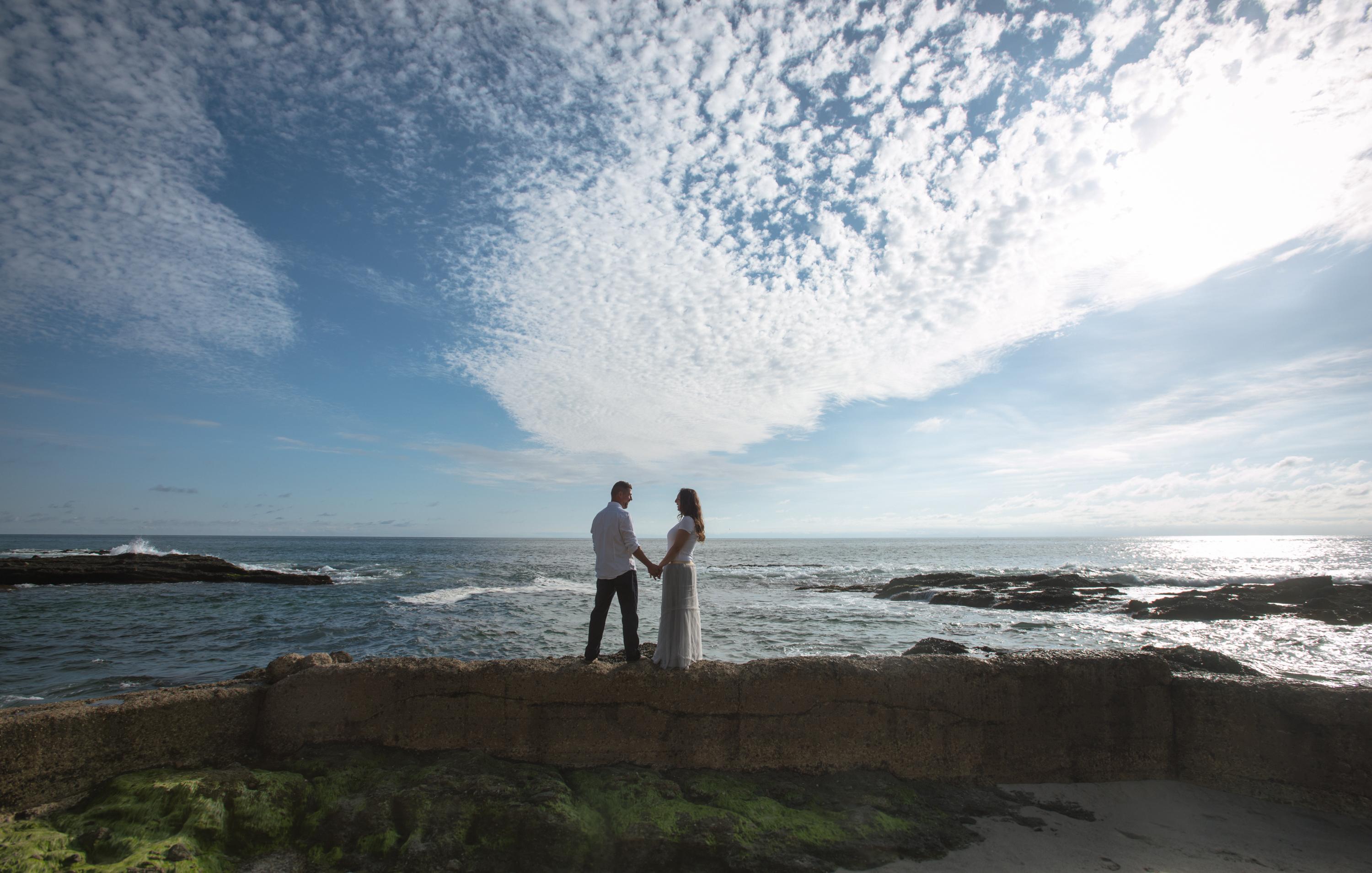 The Wedding Website of Deanelle Kasa and Richard Diriczi