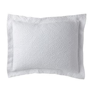 Westminster Cotton Matelassé Sham (King)
