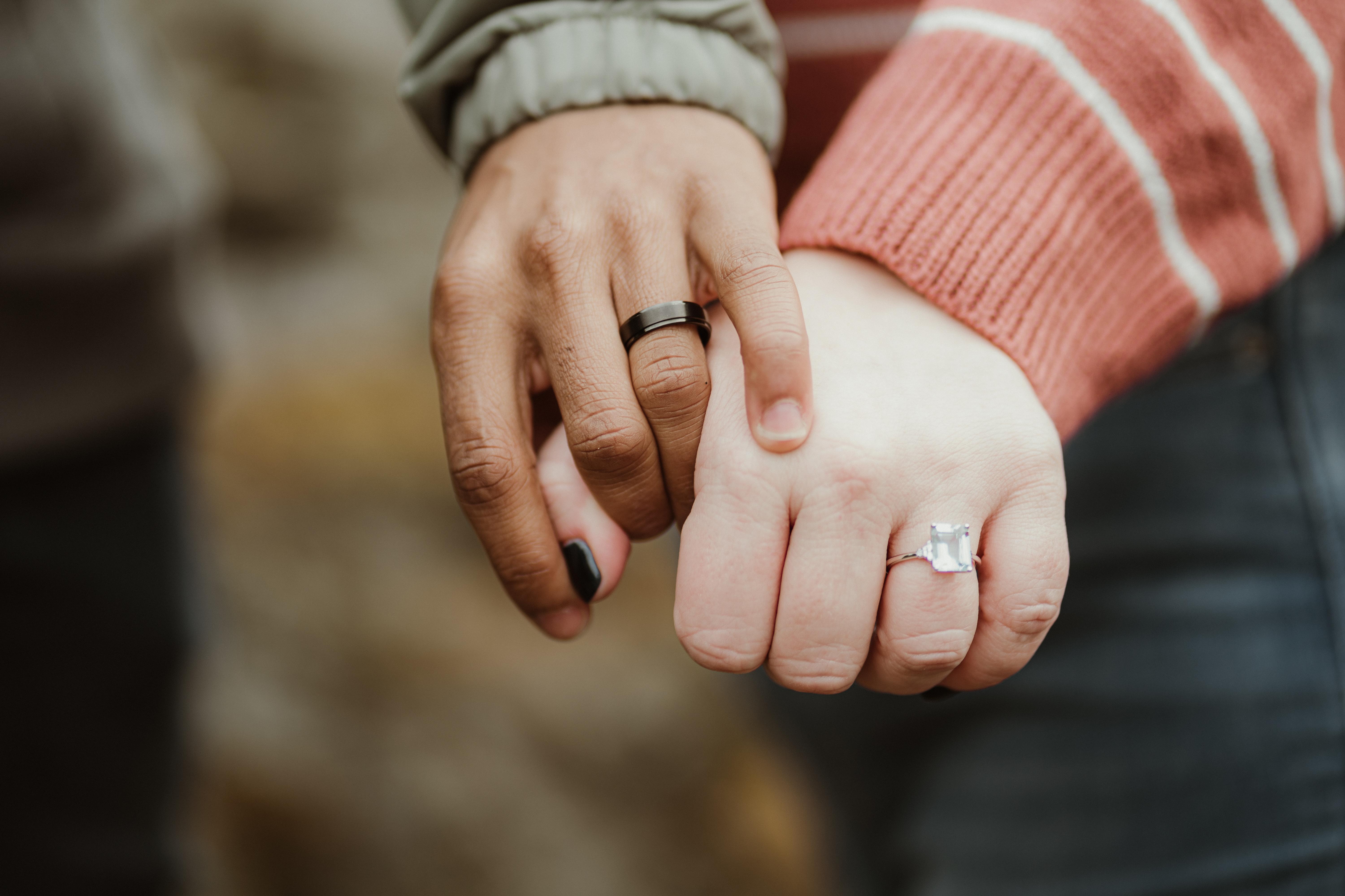 The Wedding Website of Beth Clements Caldwell and Marvin Caldwell