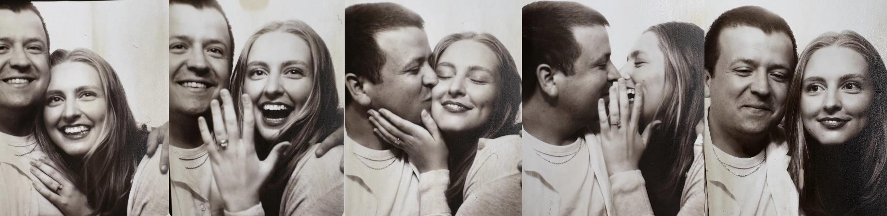 The Wedding Website of Emily Elliott and Zachary Curran