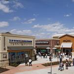 Houston Premium Outlets