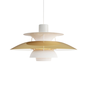 PH 5 Hanging Lamp