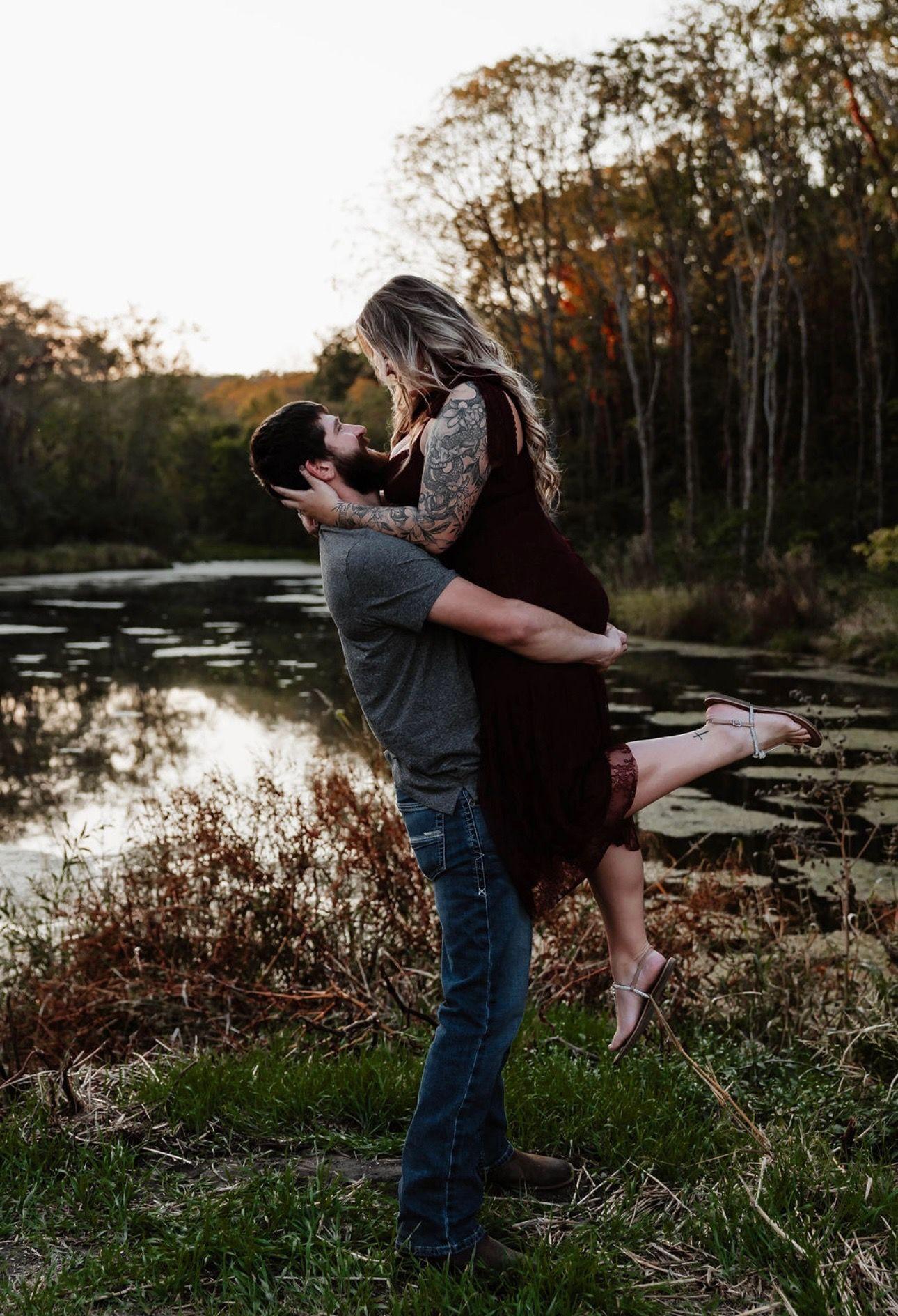 The Wedding Website of Carissa Curry and Dakota Swatek