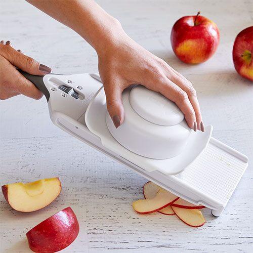 Pampered Chef Simple Slicer