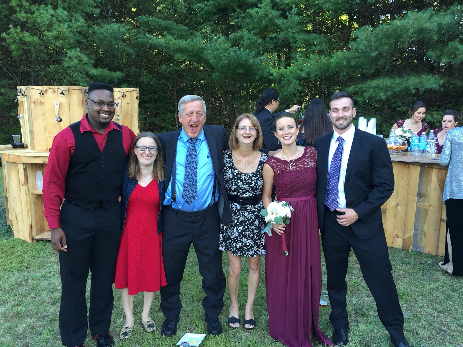Czarnowski Wedding!