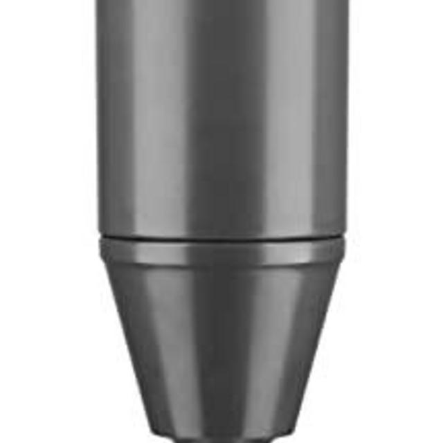 KitchenAid KHBV53DG Variable Speed Corded Hand Blender, Matte Charcoal Gray