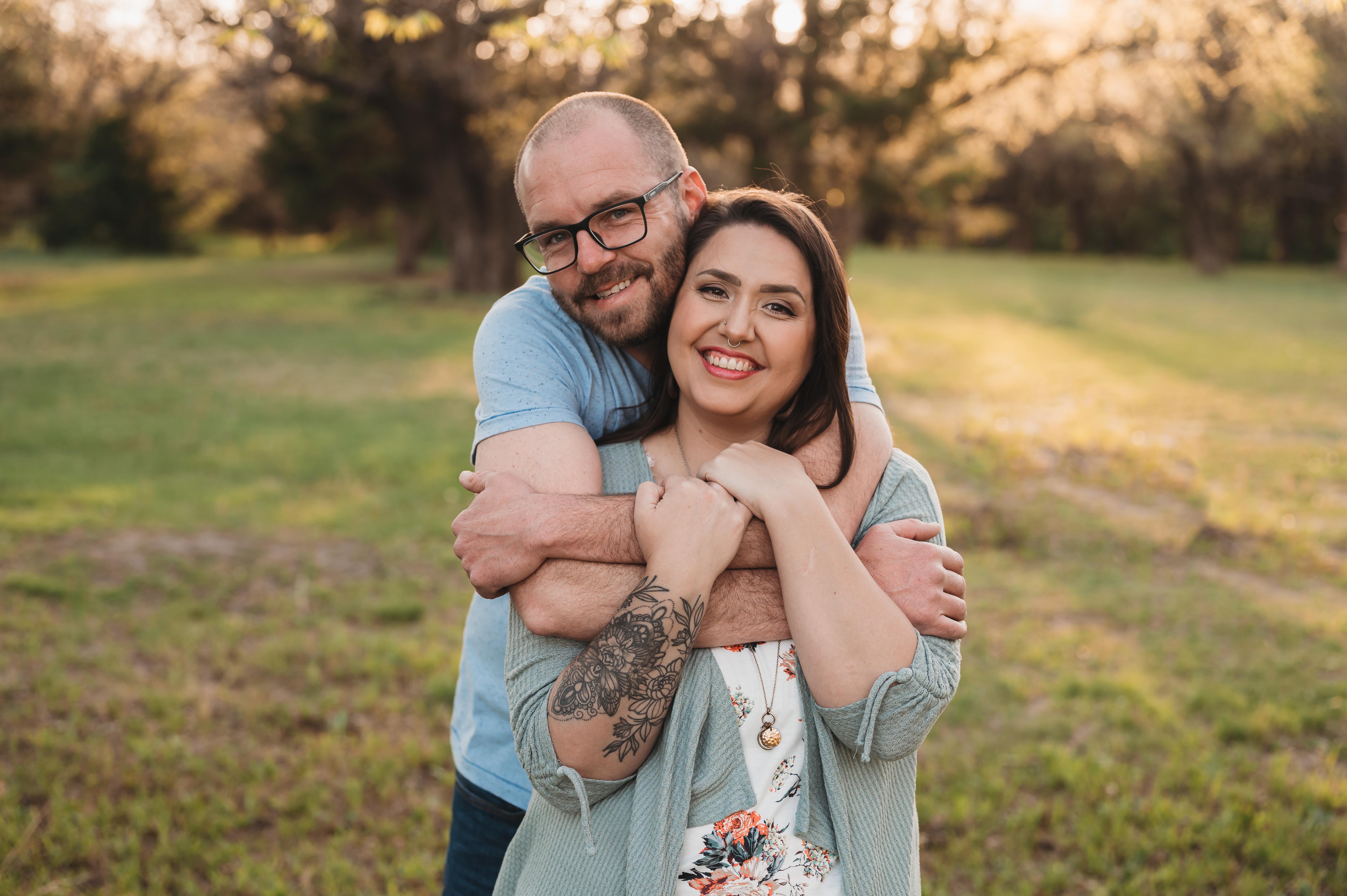 The Wedding Website of Keely Snow and Travis Patry