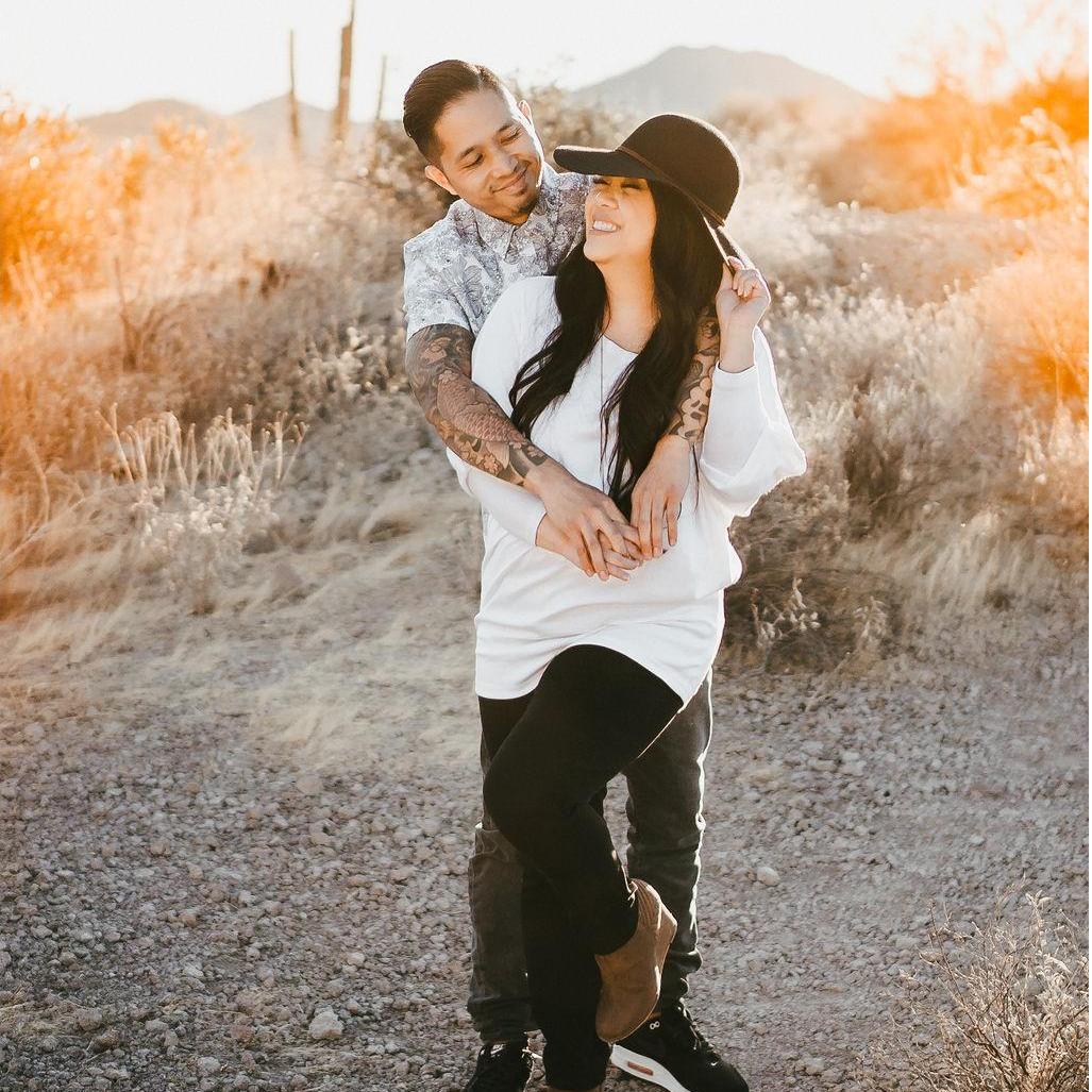 Engagement Photos- 12 year anniversary.
Photos by: Hannah Lorsh Photo & Film