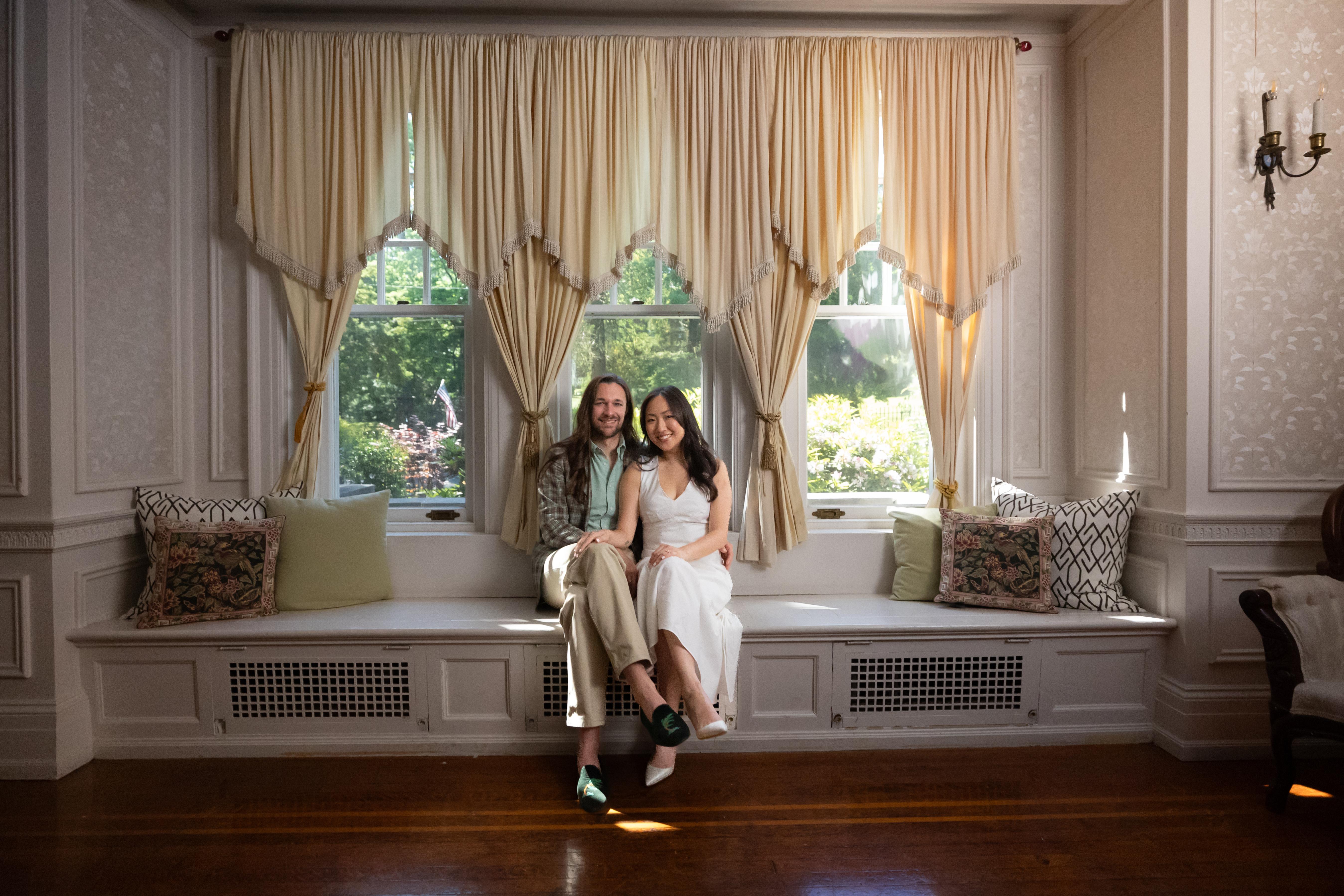 The Wedding Website of Jessica Kim and Ryan Twardzik