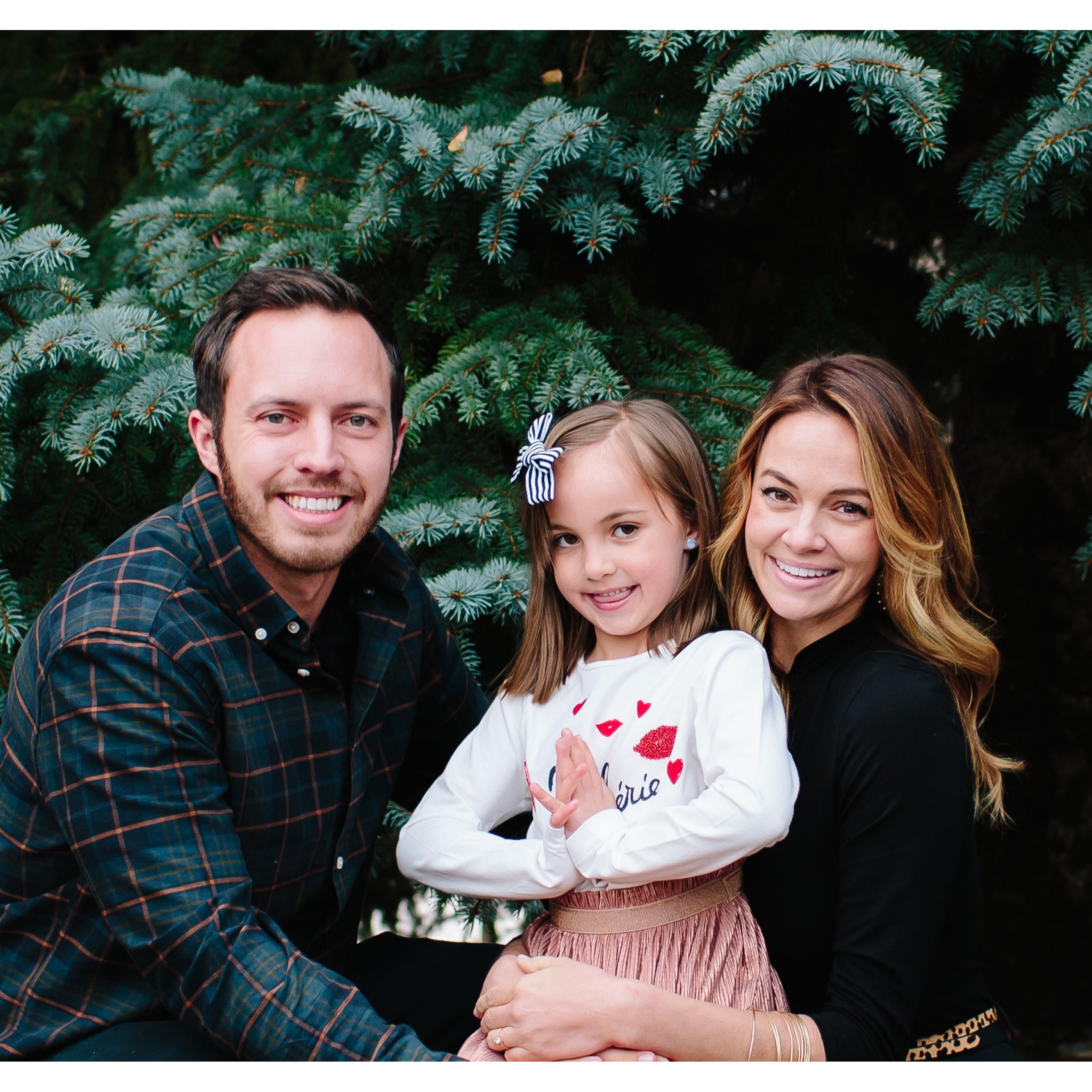 Christmas 2018