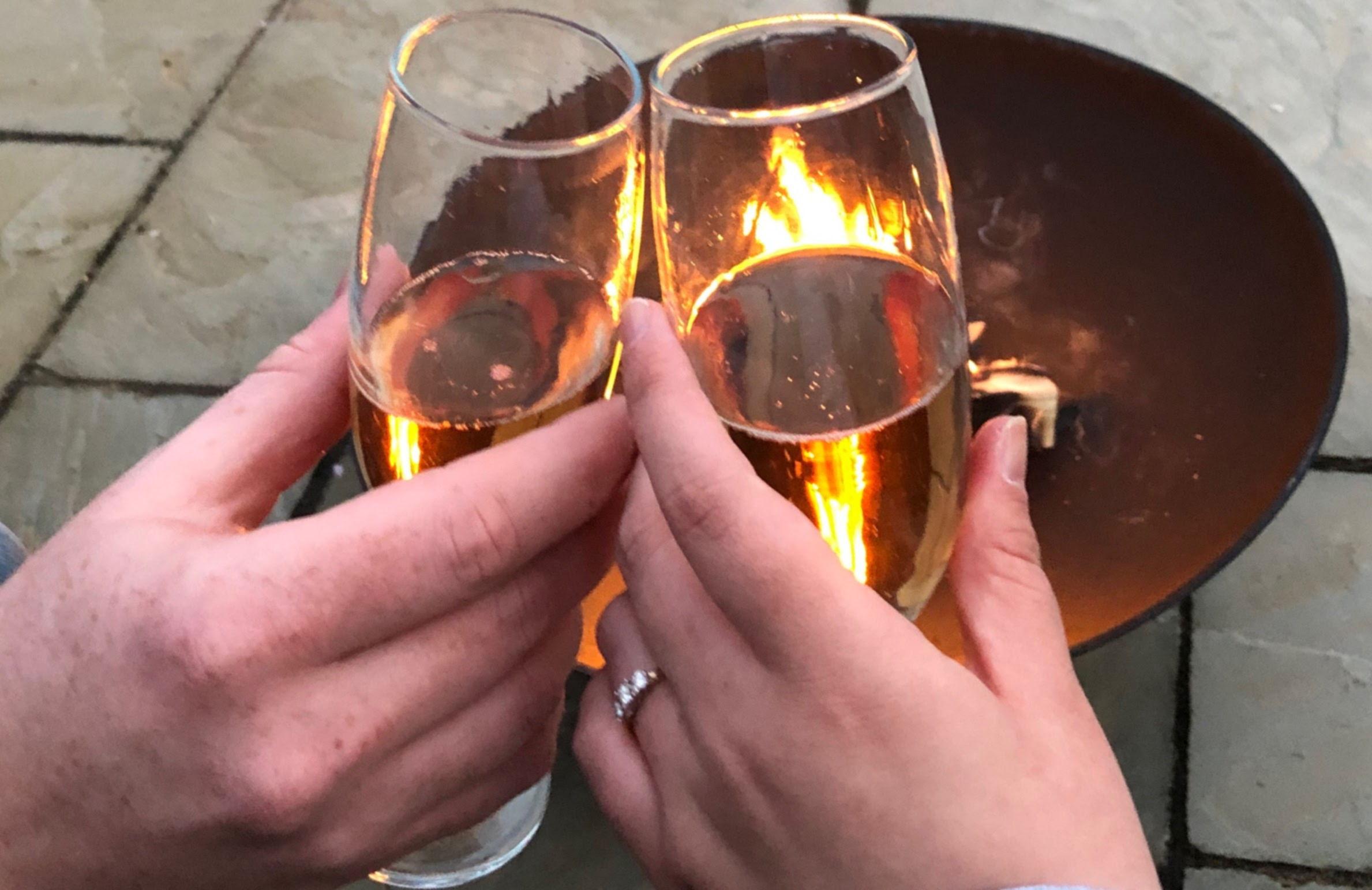 The Wedding Website of Jonny Sarson and Hannah Beddard