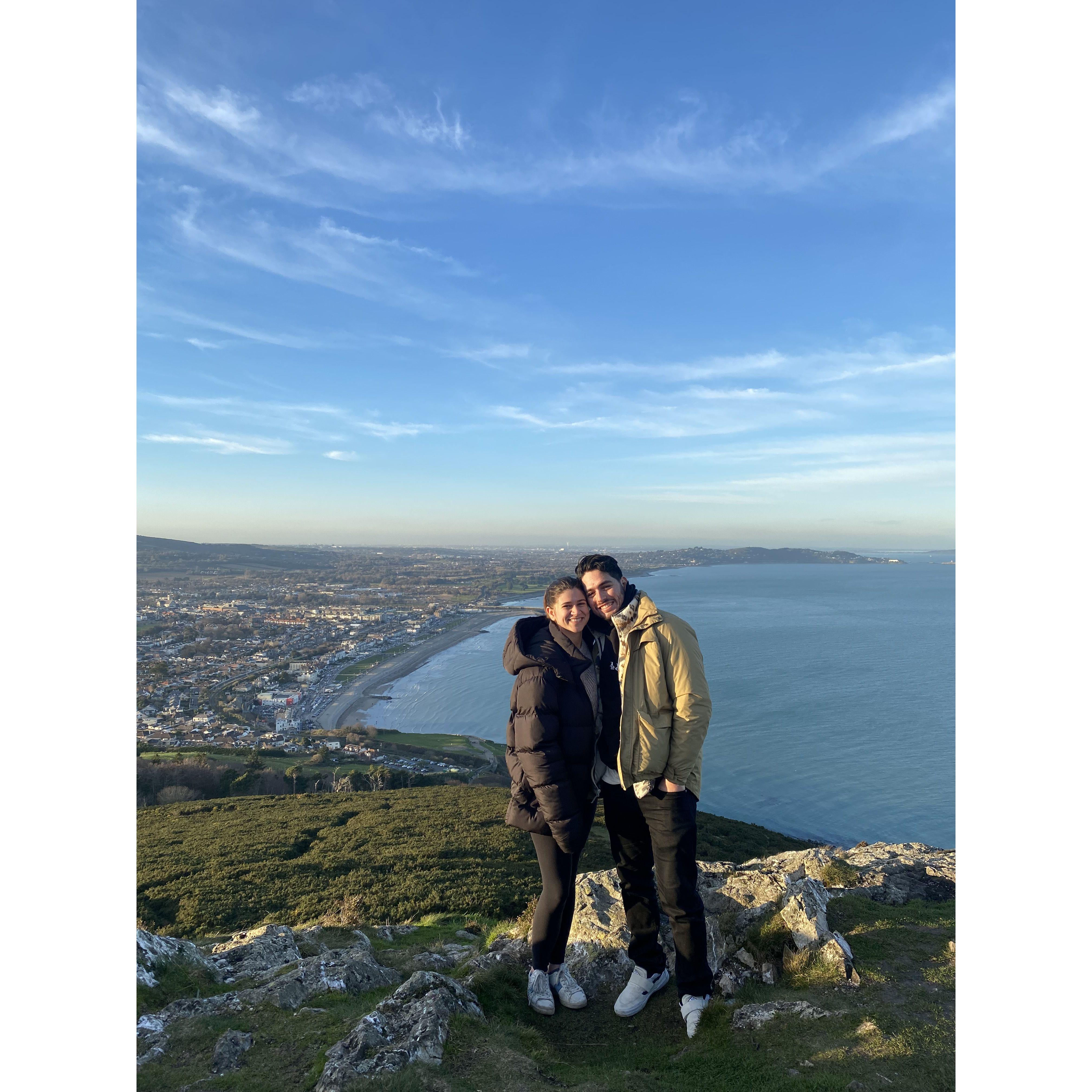 Living in Ireland 2022