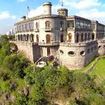 Chapultepec Castle