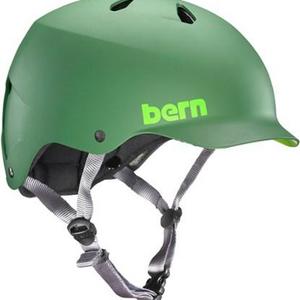 Bern   Watts Bike Helmet - Men's