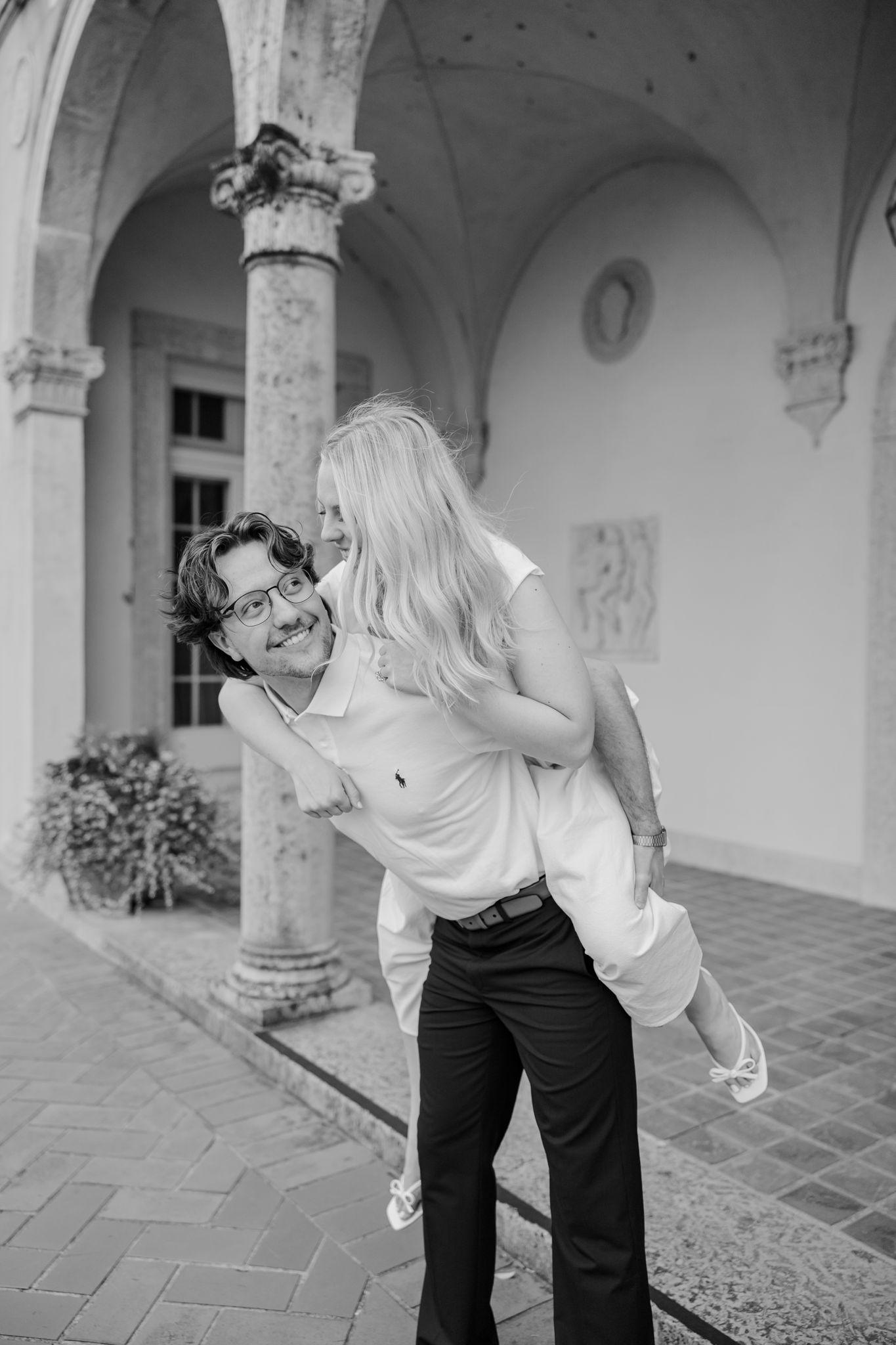 The Wedding Website of Lauren Thorstenberg and Cade Crone