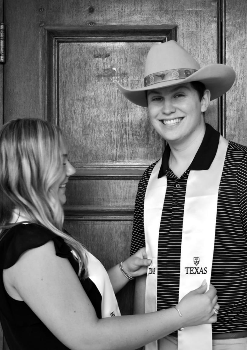 Graduation pictures from May 2022!