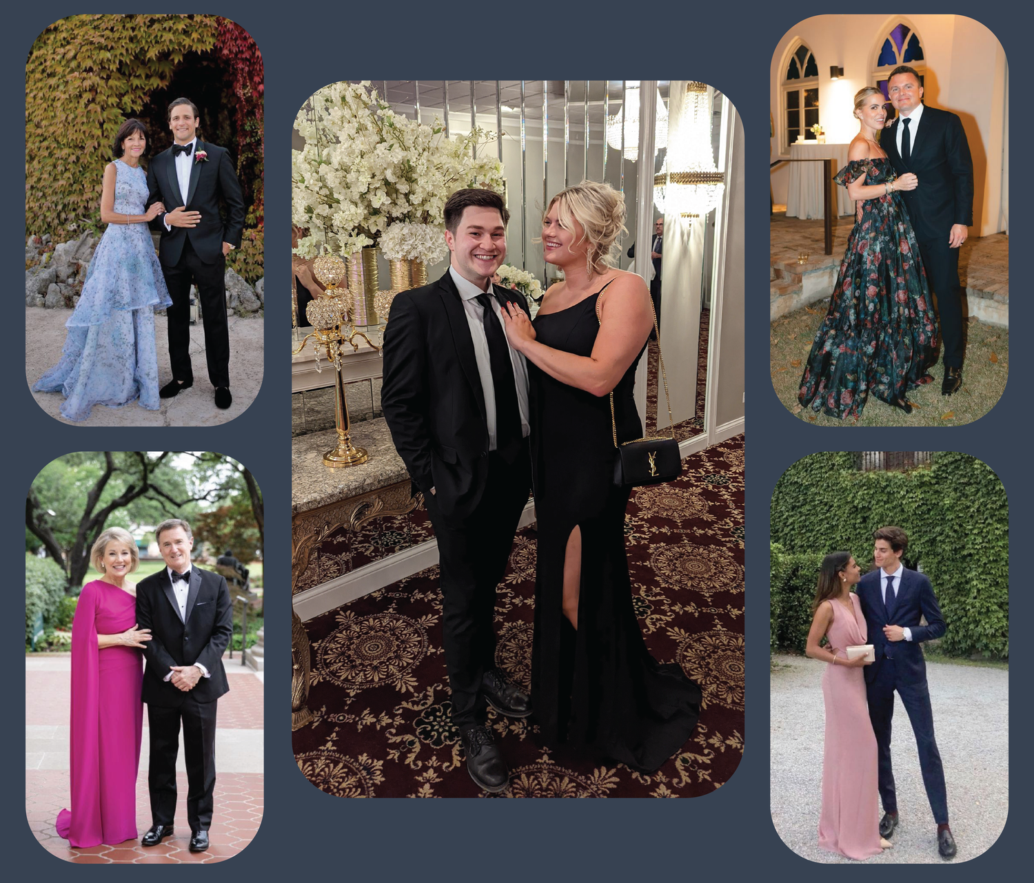 The Wedding Website of Emilee Rietveld and Bercham Kamber