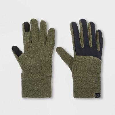 Men's Fleece Gloves - All in Motion™
