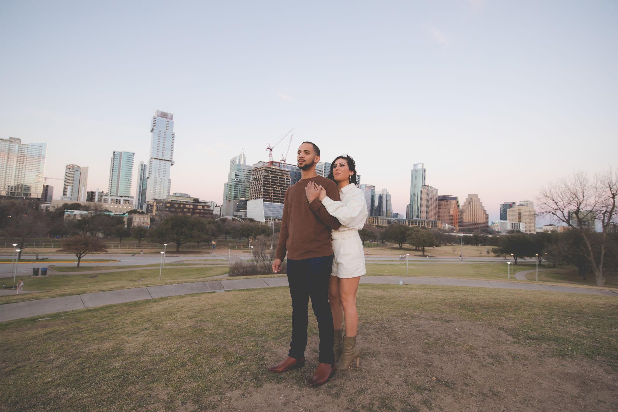 The Wedding Website of Amanda Gomez and Christopher Smith