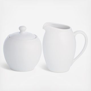 Colorwave Sugar & Creamer Set