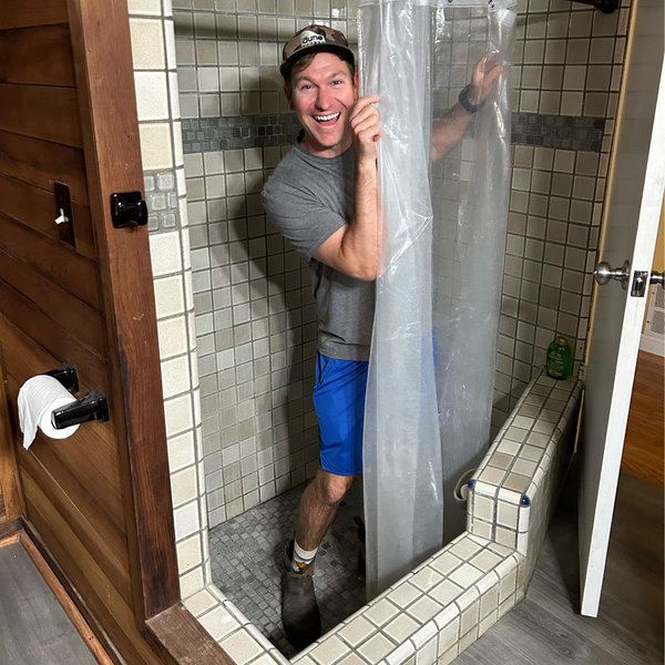 House Fund (Bathroom Remodel)