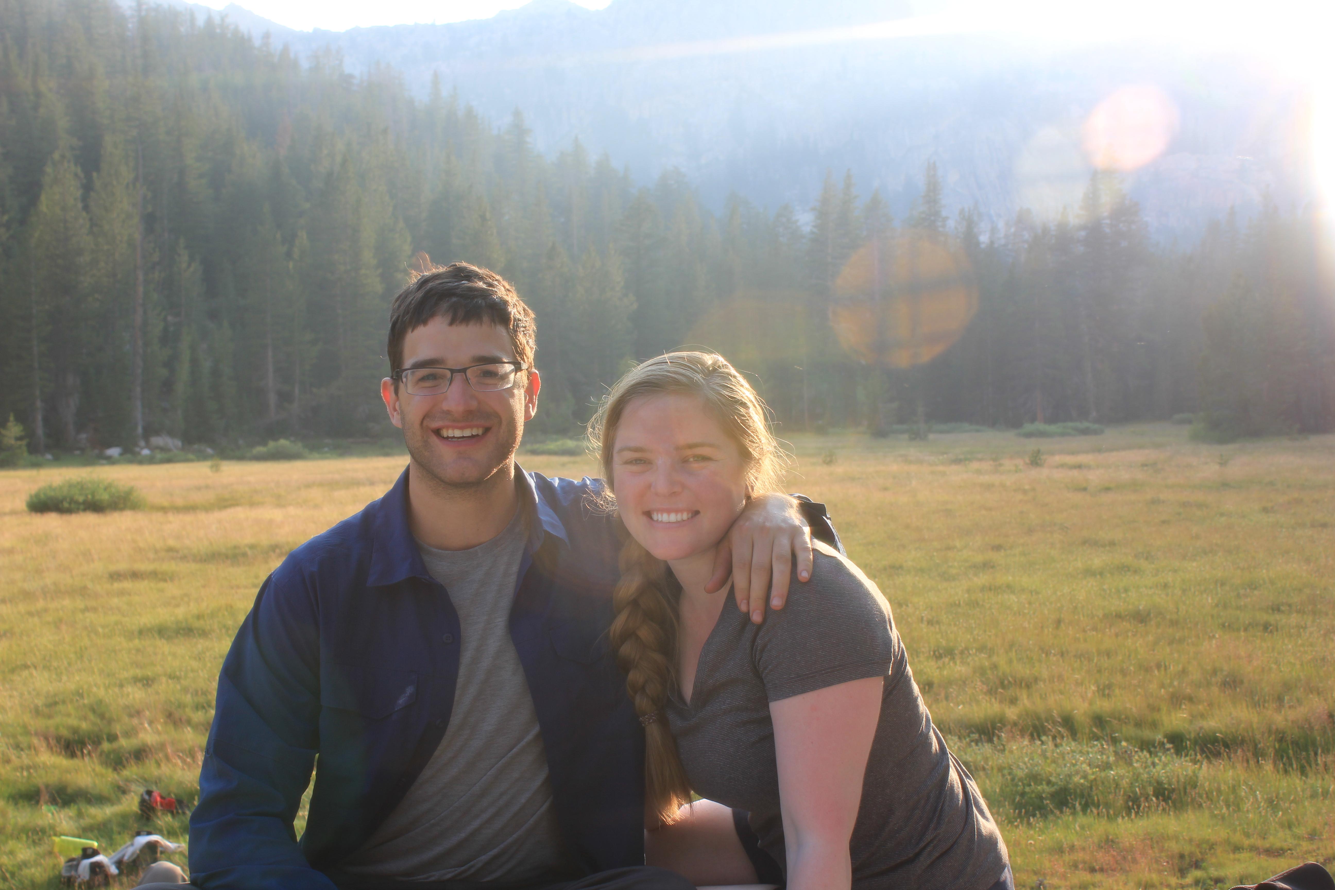 The Wedding Website of Kelsey Hagen and Nick Drane
