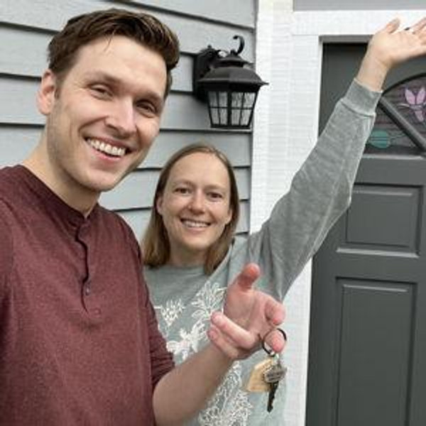 New House Fund (Venmo)