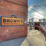 Browns Brewing Company