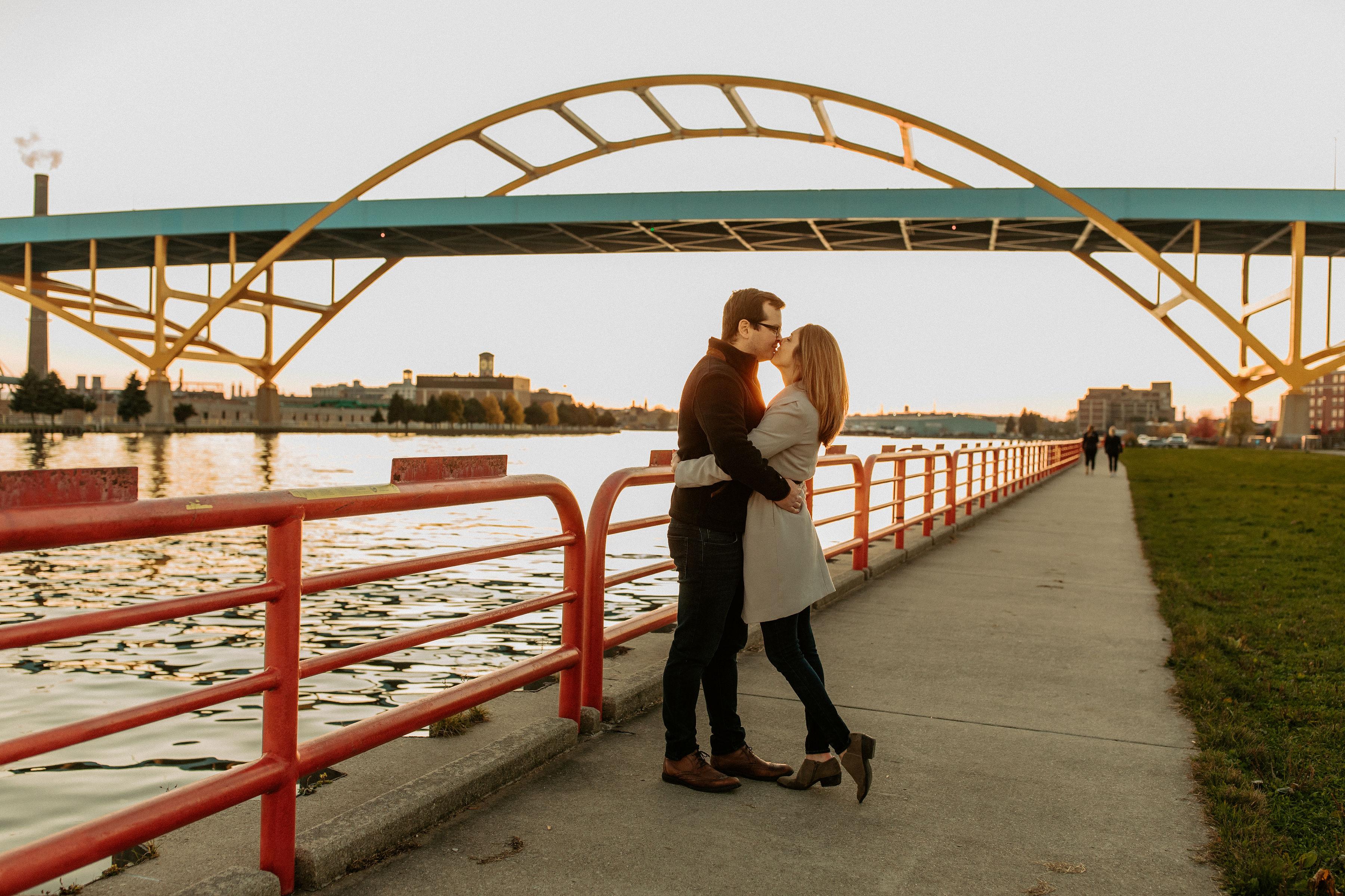 The Wedding Website of Jennifer Cotter and Christopher Cotter