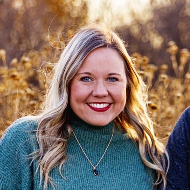 Kayla Boevers and Kyle Simpson's Wedding Website