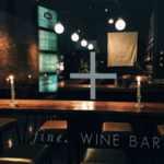 Ace + Pearl Wine Bar (JHB - Craighall)