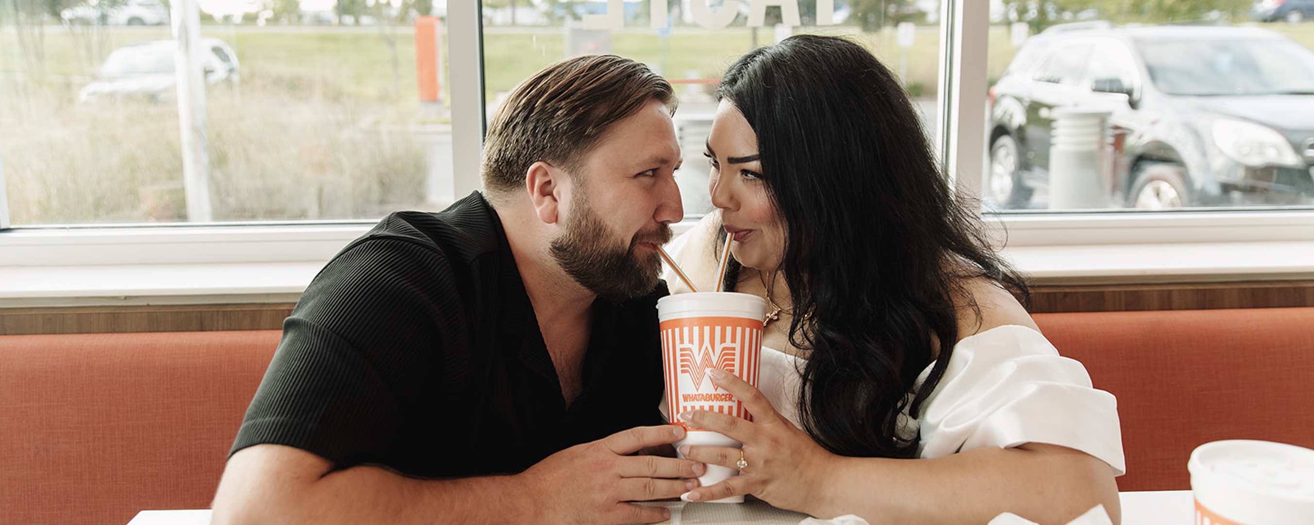 The Wedding Website of Karen Campos and Sean Newman