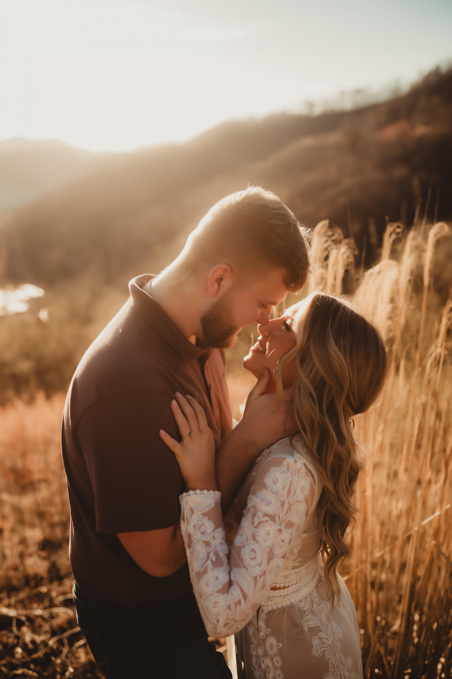 The Wedding Website of Tianna Elia and Easton Davis