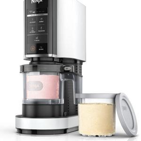 Ninja CREAMi Ice Cream Maker