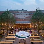 Frankford Hall