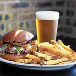 Jackson Ave Pub