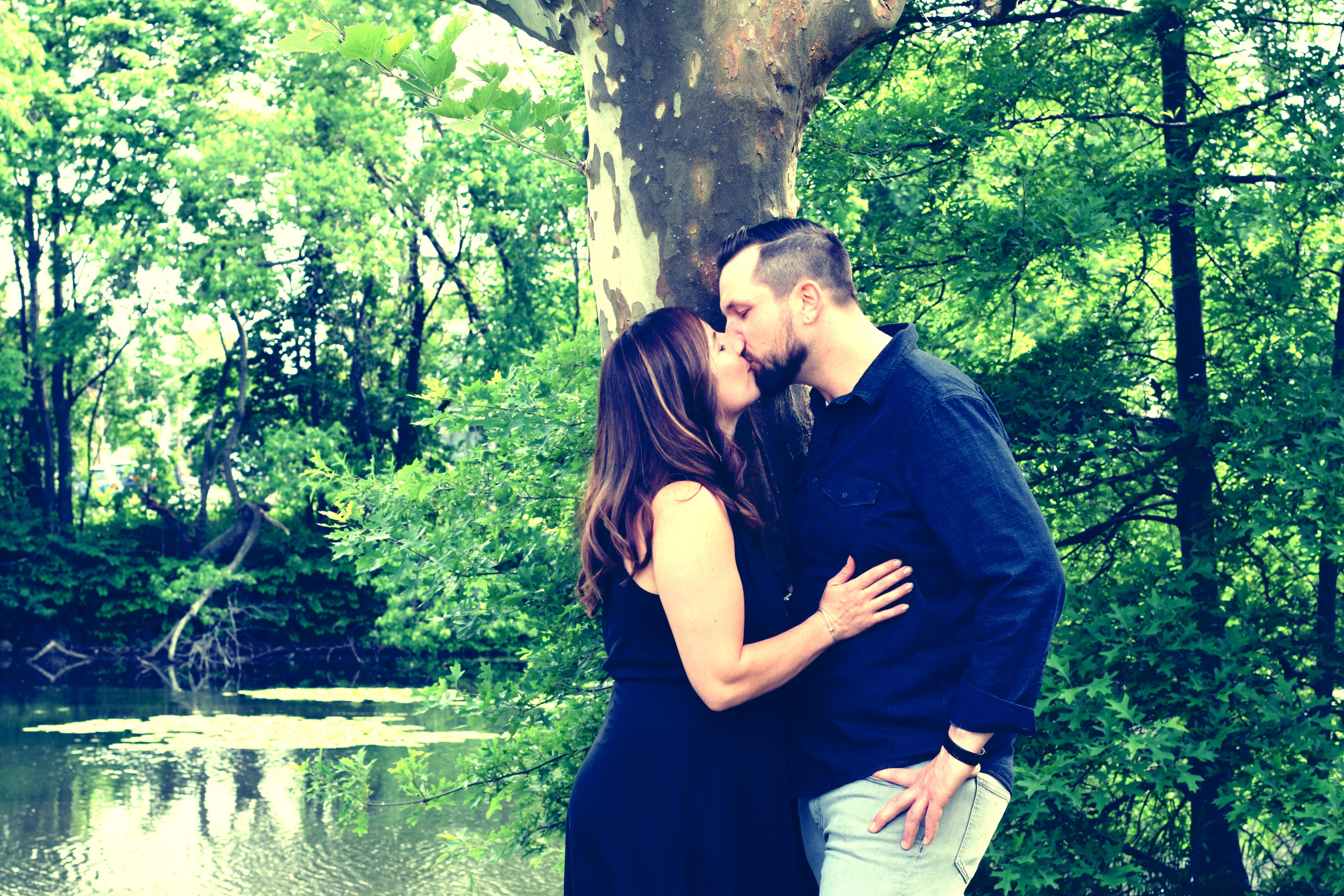 The Wedding Website of Allison Ward and Kyle Roberge