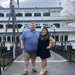 Southern Belle Riverboat