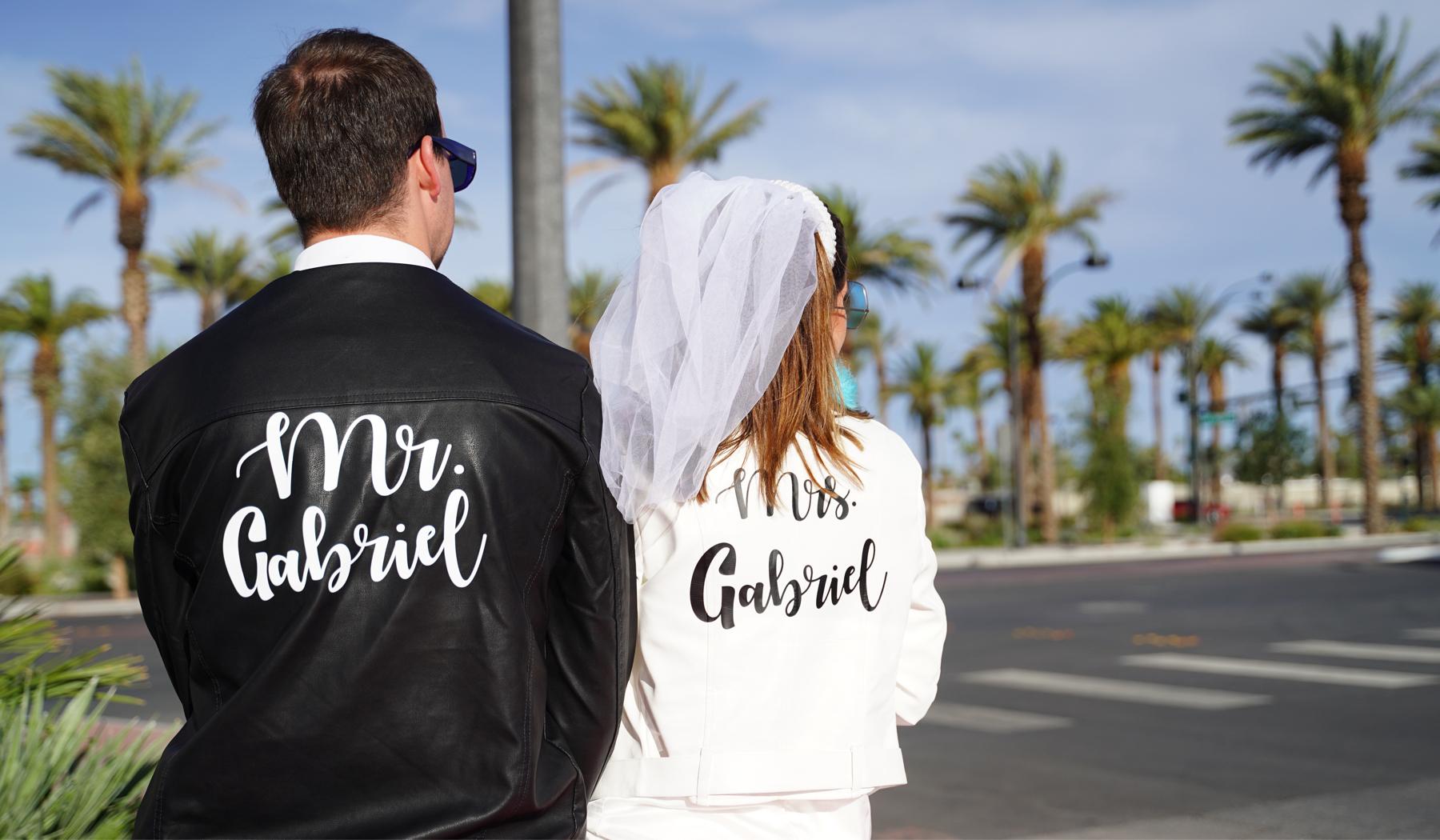 The Wedding Website of Pia Gabriel and Max Gabriel
