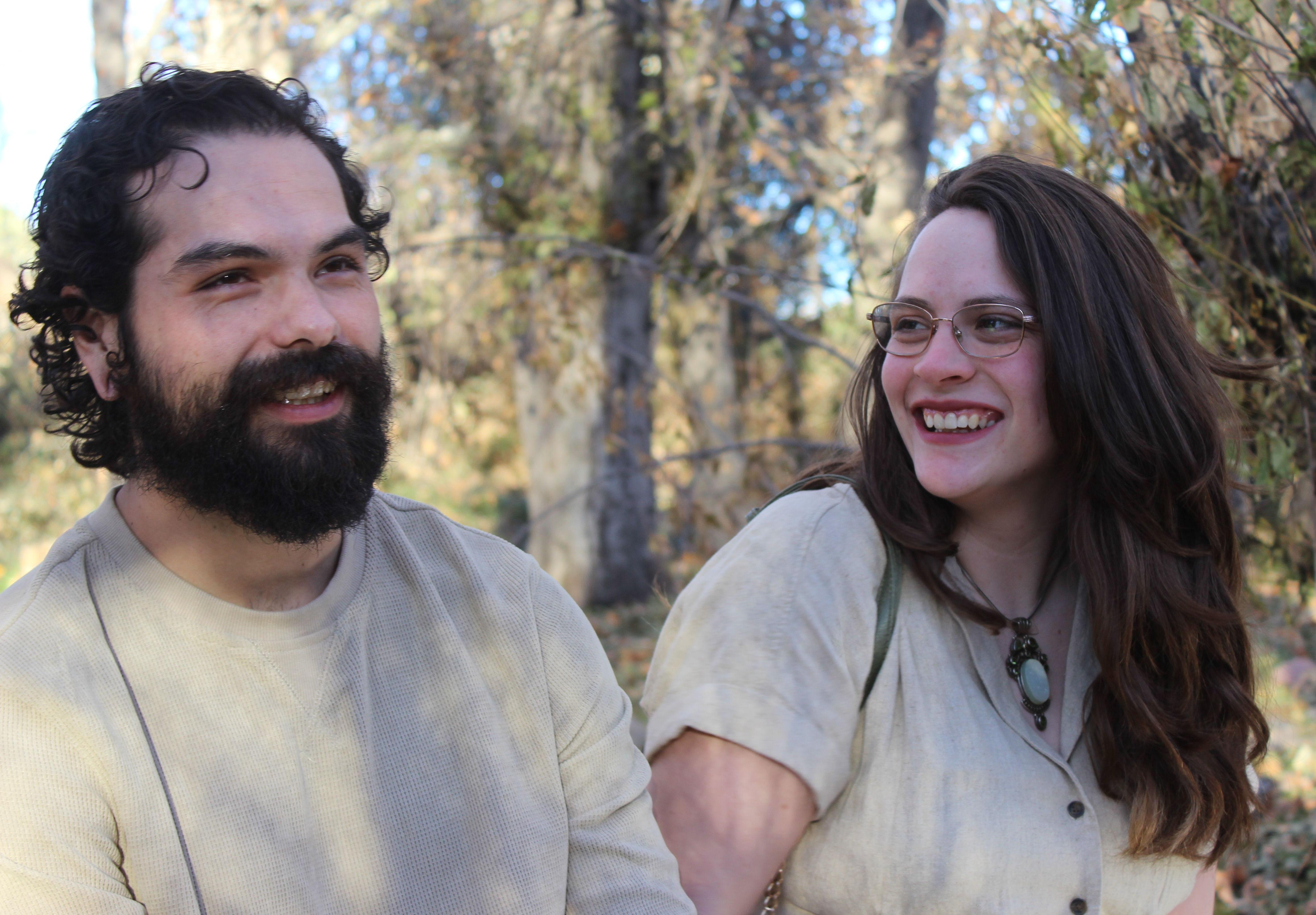 The Wedding Website of Hannah Weir and Dylan Garcia