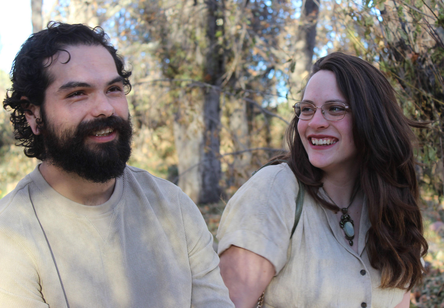 The Wedding Website of Hannah Weir and Dylan Garcia