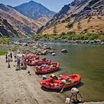 Whitewater Rafting & Scenic Float Trips