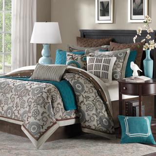 Bennett Place Comforter Set