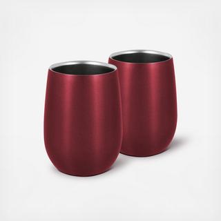 Omni-Cup, Set of 2